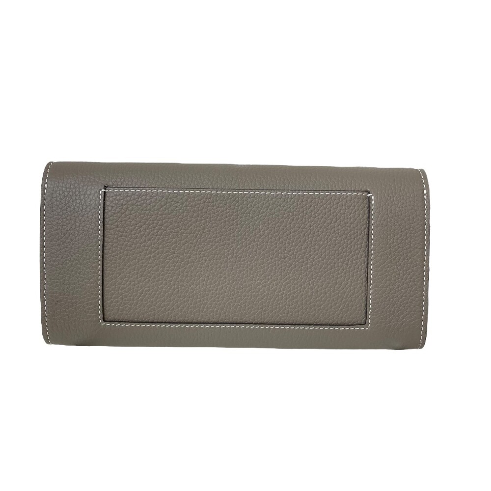Celine Flatch Multi Function Bifold Long Wallet T… - image 2